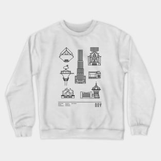 NNY Crewneck Sweatshirt